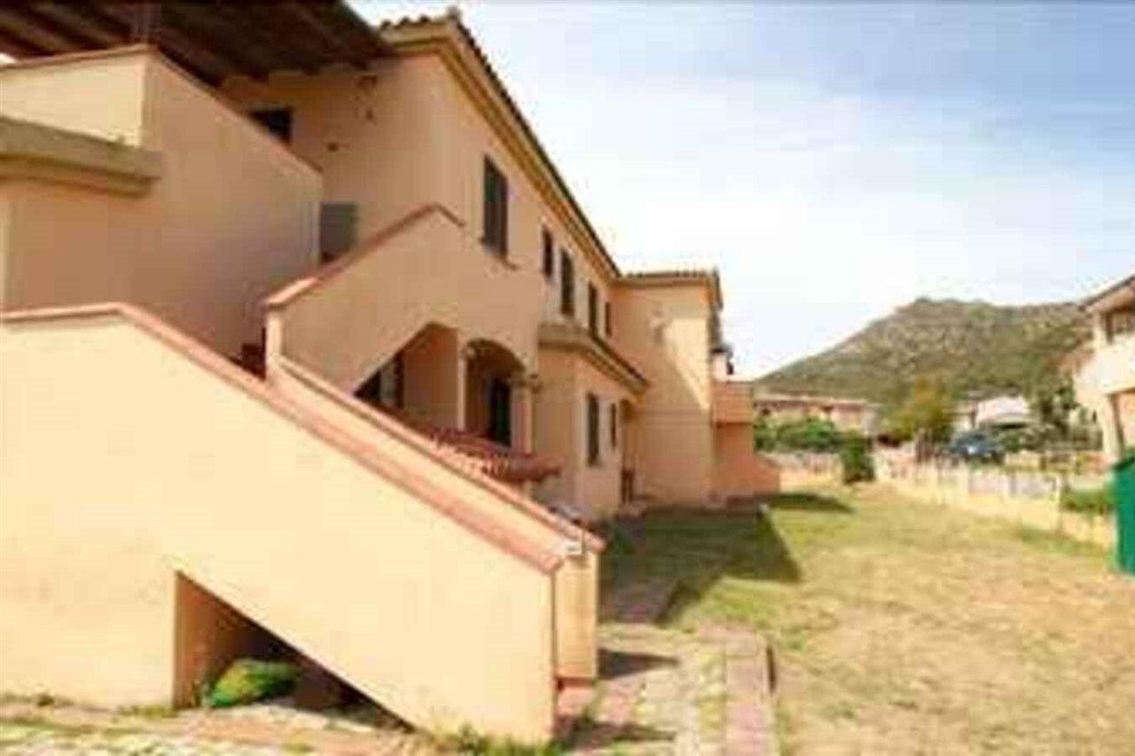Apartamento San Teodoro Lu Fraili San Teodoro (Sardinia)